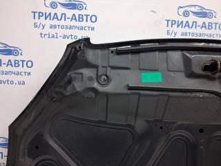 Капот Qashqai 2006-2013 J10 2.0 Бензин MR20DE Капот Qashqai 2006-2013 J10 2.0 Бензин MR20DE