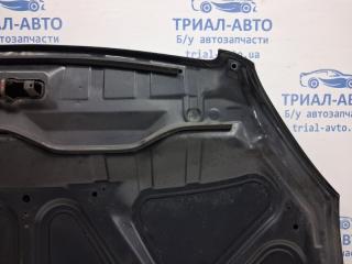 Капот Qashqai 2006-2013 J10 2.0 Бензин MR20DE Капот Qashqai 2006-2013 J10 2.0 Бензин MR20DE