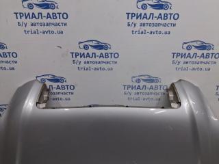 Капот Tucson 2004-2009 JM 2.0 diesel D4EA