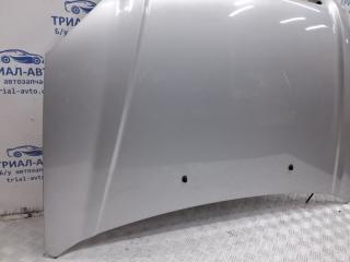 Капот Tucson 2004-2009 JM 2.0 diesel D4EA