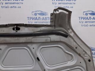 Капот Tucson 2004-2009 JM 2.0 diesel D4EA