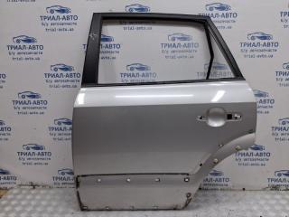 Дверь задняя левая Hyundai Tucson 2004-2009