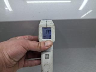 Дверь задняя левая Tucson 2004-2009 JM 2.0 diesel D4EA