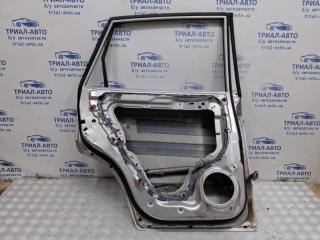 Дверь задняя левая Tucson 2004-2009 JM 2.0 diesel D4EA