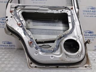 Дверь задняя левая Tucson 2004-2009 JM 2.0 diesel D4EA