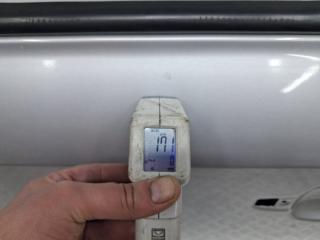 Дверь передняя левая Tucson 2004-2009 JM 2.0 diesel D4EA Дверь передняя левая Tucson 2004-2009 JM 2.0 diesel D4EA
