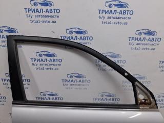 Дверь передняя правая Tucson 2004-2009 JM 2.0 diesel D4EA