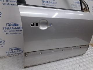 Дверь передняя правая Hyundai Tucson JM 2.0 diesel D4EA