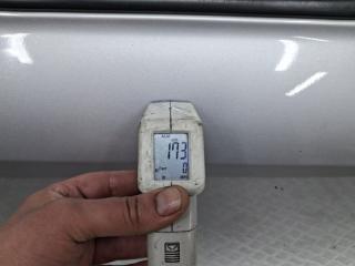 Дверь передняя правая Tucson 2004-2009 JM 2.0 diesel D4EA