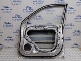 Дверь передняя правая Tucson 2004-2009 JM 2.0 diesel D4EA