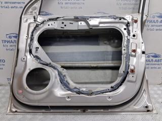 Дверь передняя правая Tucson 2004-2009 JM 2.0 diesel D4EA