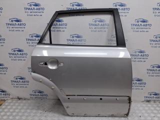 Дверь задняя правая Hyundai Tucson 2004-2009