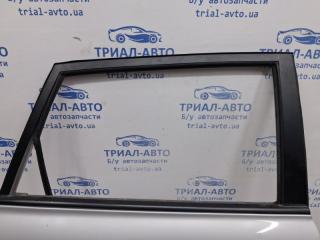 Дверь задняя правая Tucson 2004-2009 JM 2.0 diesel D4EA Дверь задняя правая Tucson 2004-2009 JM 2.0 diesel D4EA