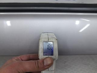 Дверь задняя правая Tucson 2004-2009 JM 2.0 diesel D4EA Дверь задняя правая Tucson 2004-2009 JM 2.0 diesel D4EA