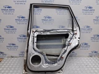 Дверь задняя правая Tucson 2004-2009 JM 2.0 diesel D4EA Дверь задняя правая Tucson 2004-2009 JM 2.0 diesel D4EA