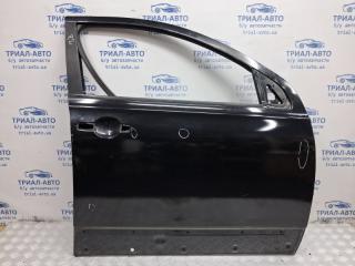 Дверь передняя правая Nissan Qashqai 2006-2013