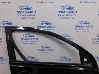 Дверь передняя правая Qashqai 2006-2013 J10 2.0 Бензин MR20DE Дверь передняя правая Qashqai 2006-2013 J10 2.0 Бензин MR20DE