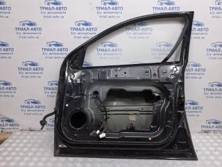 Дверь передняя правая Qashqai 2006-2013 J10 2.0 Бензин MR20DE Дверь передняя правая Qashqai 2006-2013 J10 2.0 Бензин MR20DE