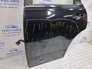 Дверь задняя левая Qashqai 2006-2013 J10 2.0 Бензин MR20DE