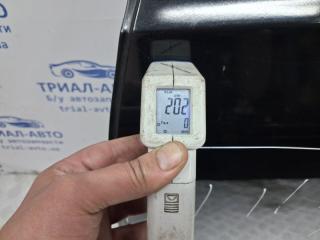 Дверь задняя левая Qashqai 2006-2013 J10 2.0 Бензин MR20DE