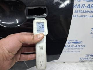 Дверь задняя левая Qashqai 2006-2013 J10 2.0 Бензин MR20DE