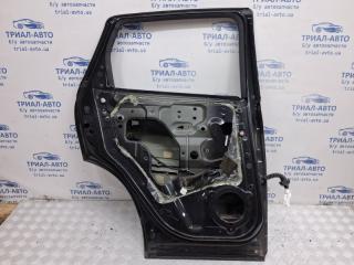Дверь задняя левая Qashqai 2006-2013 J10 2.0 Бензин MR20DE
