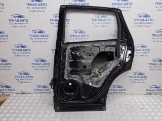 Дверь задняя правая Qashqai 2006-2013 J10 2.0 Бензин MR20DE Дверь задняя правая Qashqai 2006-2013 J10 2.0 Бензин MR20DE