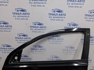 Дверь передняя левая Qashqai 2006-2013 J10 2.0 Бензин MR20DE Дверь передняя левая Qashqai 2006-2013 J10 2.0 Бензин MR20DE