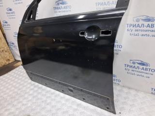 Дверь передняя левая Qashqai 2006-2013 J10 2.0 Бензин MR20DE Дверь передняя левая Qashqai 2006-2013 J10 2.0 Бензин MR20DE