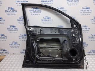Дверь передняя левая Qashqai 2006-2013 J10 2.0 Бензин MR20DE Дверь передняя левая Qashqai 2006-2013 J10 2.0 Бензин MR20DE