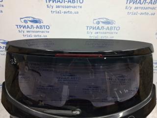 Крышка багажника Qashqai 2006-2013 J10 2.0 Бензин MR20DE Крышка багажника Qashqai 2006-2013 J10 2.0 Бензин MR20DE