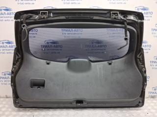 Крышка багажника Qashqai 2006-2013 J10 2.0 Бензин MR20DE Крышка багажника Qashqai 2006-2013 J10 2.0 Бензин MR20DE