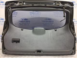 Крышка багажника Qashqai 2006-2013 J10 2.0 Бензин MR20DE Крышка багажника Qashqai 2006-2013 J10 2.0 Бензин MR20DE