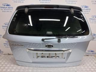 Крышка багажника Kia Sorento 2002-2011