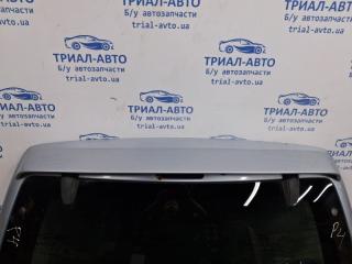 Крышка багажника Sorento 2002-2011 BL 2.5 diesel D4CB