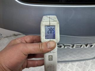 Крышка багажника Sorento 2002-2011 BL 2.5 diesel D4CB