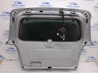 Крышка багажника Sorento 2002-2011 BL 2.5 diesel D4CB