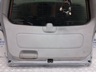 Крышка багажника Sorento 2002-2011 BL 2.5 diesel D4CB