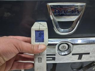 Крышка багажника Duster 2010-2017 HS 1.5 Diesel K9K Крышка багажника Duster 2010-2017 HS 1.5 Diesel K9K