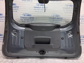 Крышка багажника Duster 2010-2017 HS 1.5 Diesel K9K Крышка багажника Duster 2010-2017 HS 1.5 Diesel K9K