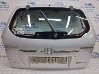 Крышка багажника Hyundai Tucson 2004-2009
