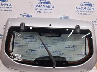 Крышка багажника Tucson 2004-2009 JM 2.0 diesel D4EA Крышка багажника Tucson 2004-2009 JM 2.0 diesel D4EA