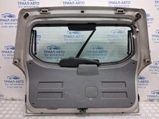 Крышка багажника Tucson 2004-2009 JM 2.0 diesel D4EA Крышка багажника Tucson 2004-2009 JM 2.0 diesel D4EA