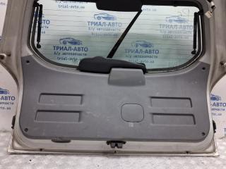Крышка багажника Tucson 2004-2009 JM 2.0 diesel D4EA Крышка багажника Tucson 2004-2009 JM 2.0 diesel D4EA