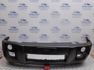 Бампер передний Hyundai Tucson 2004-2009