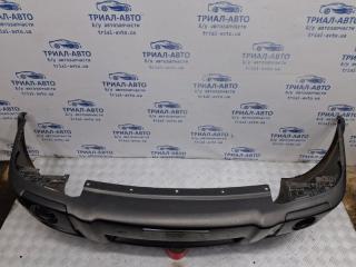Бампер передний Tucson 2004-2009 JM 2.0 diesel D4EA Бампер передний Tucson 2004-2009 JM 2.0 diesel D4EA