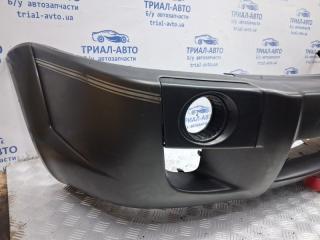 Бампер передний Tucson 2004-2009 JM 2.0 diesel D4EA Бампер передний Tucson 2004-2009 JM 2.0 diesel D4EA