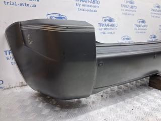Бампер задний Tucson 2004-2009 JM 2.0 diesel D4EA