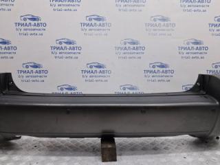 Бампер задний Tucson 2004-2009 JM 2.0 diesel D4EA