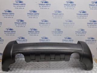 Бампер задний Tucson 2004-2009 JM 2.0 diesel D4EA